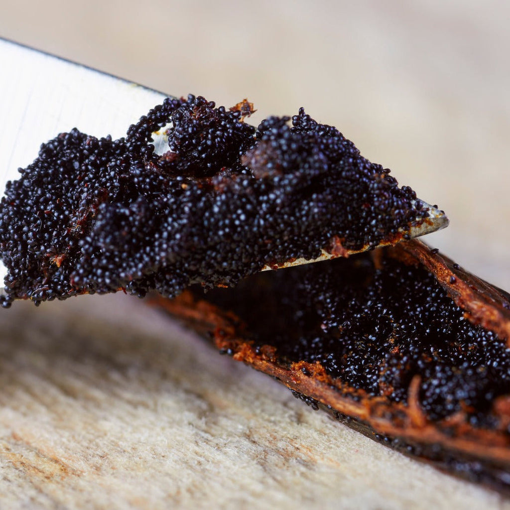 Vanilla beans | Premium Gourmet | Grade A | 250 gram | Planifolia Vanilla