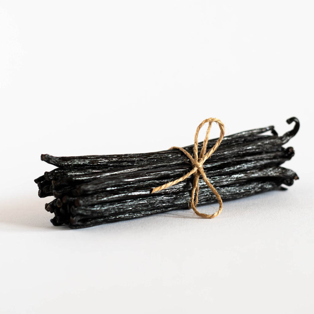 Vanilla beans | Premium Gourmet | Grade A | 1 kilogram | Planifolia Vanilla
