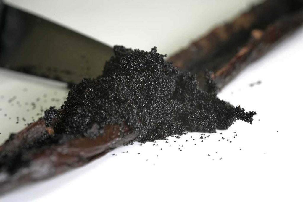 Vanilla beans | Premium Gourmet | Grade A | 250 gram | Planifolia Vanilla